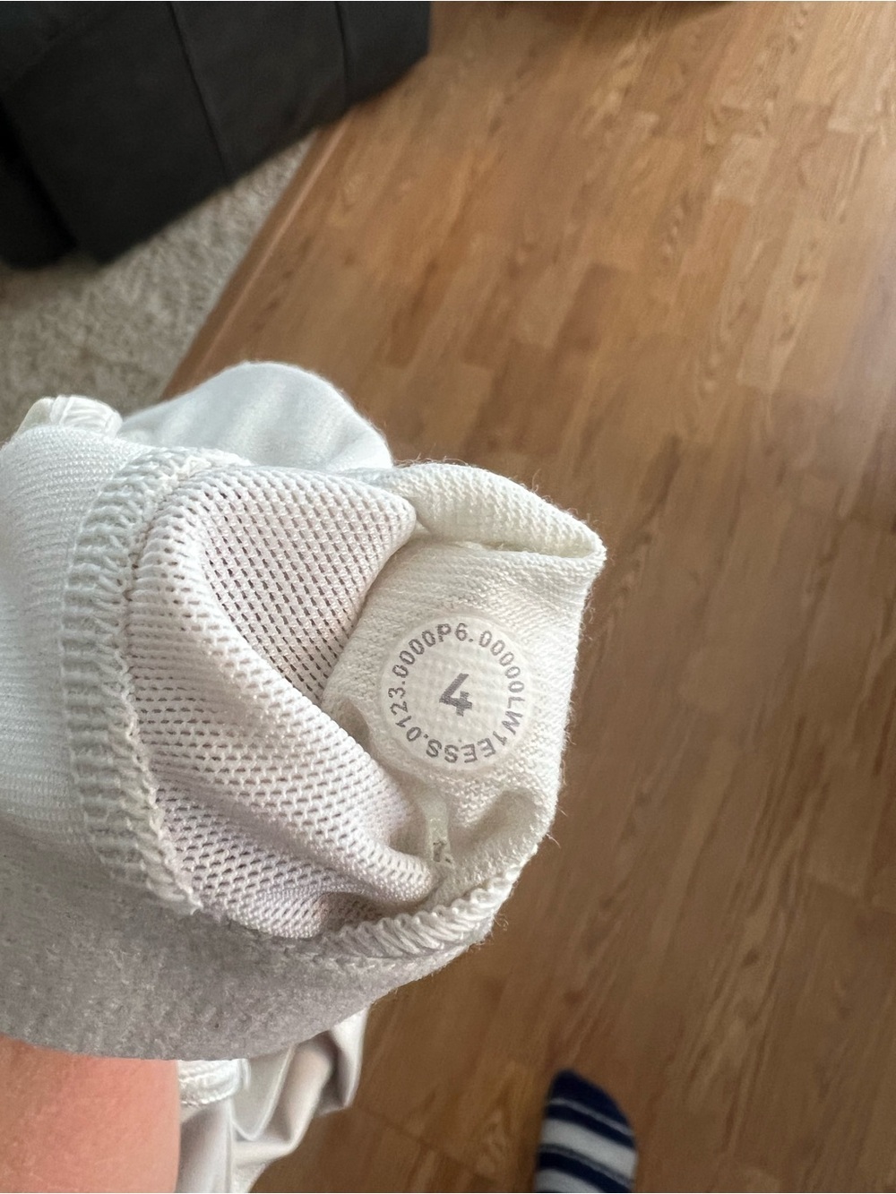 Lululemon Top - Picture 3 of 3